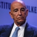 Trump ally Tom Barrack charged with acting as an agent of a foreign government