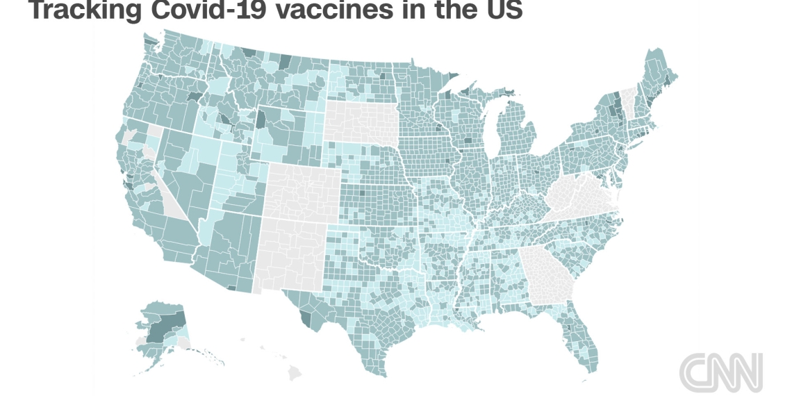 More GOP lawmakers embrace vaccine but still aren't calling out misinformation about it