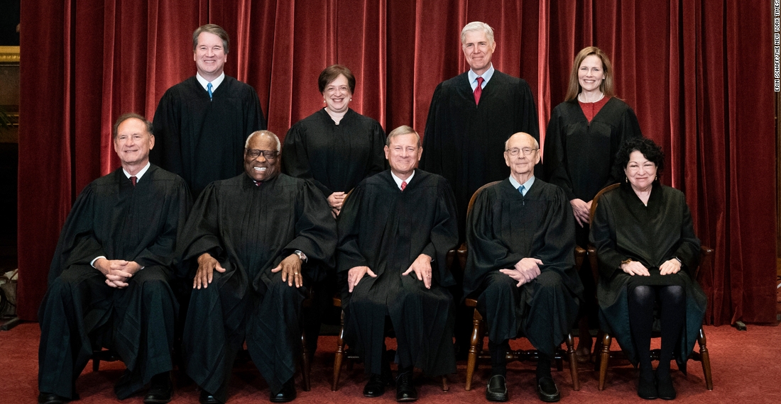 What happens if the Supreme Court throws out Roe v. Wade?