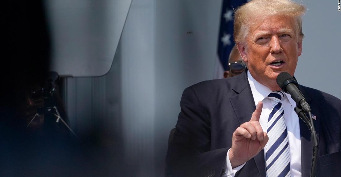 New Trump revelations underscore his undimmed danger