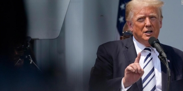 New Trump revelations underscore his undimmed danger