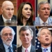 House GOP's 10 Trump critics raise piles of cash in battle to hang on to their seats