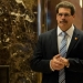 NY prosecutors seek cooperation from Trump Organization executive Matthew Calamari