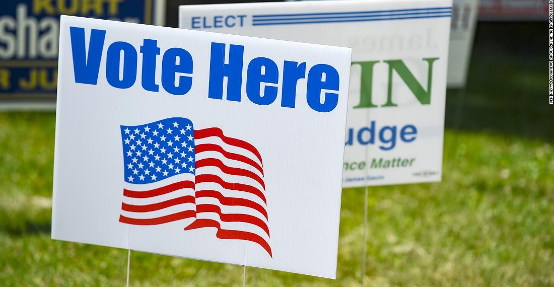 What the For the People Act would mean for veterans with disabilities