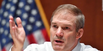 Fact-checking Rep. Jordan's claim that Speaker Pelosi was responsible for US Capitol security on January 6