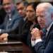 Boosters, masks and mandates: Biden's team sorts through options for containing Covid surge among unvaccinated Americans