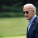 Biden to take stage at CNN town hall as he stares down critical crossroad in presidency