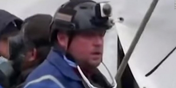 Judge forces US Capitol rioter to unlock laptop seized by FBI