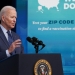 Analysis: Joe Biden's approval rating simply hasn't moved in six months