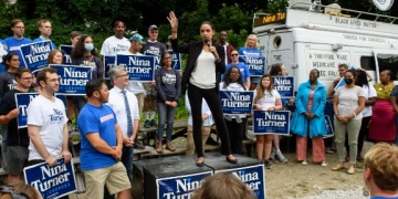 Ohio House primary reveals Democratic divides that could play out across the 2022 midterm map