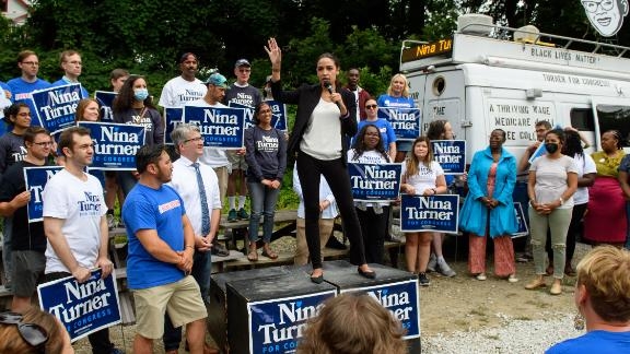 Ohio House primary reveals Democratic divides that could play out across the 2022 midterm map