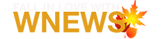Fall in Love with WNews