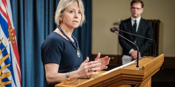 Breaking: New Health Orders Issued in B.C to curb spread of COVID19
