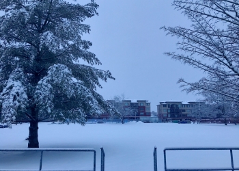 Extreme Winter Weather Forecast for Lower Mainland & Southern B.C