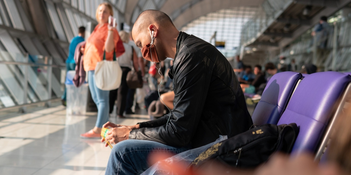 Canada has officially logged more than 2 million reported COVID cases since start of pandemic