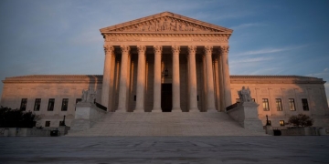 How the Supreme Court confirmation process works