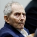 Robert Durst, Wealthy real estate heir convicted of murder, dead at 78