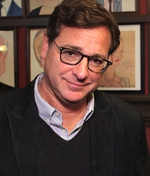 Bob Saget from Full House dead at Florida hotel at 65