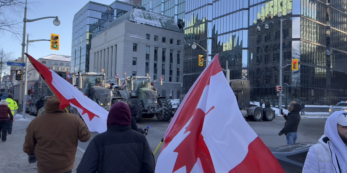 Opinion: The Fight for Freedom and Against Misinformation