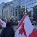 Freedom Convoy enter second day of protest in Ottawa