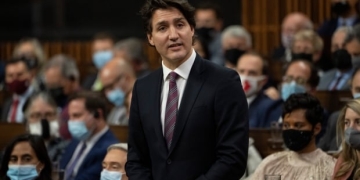 Trudeau says he's isolating after exposure to COVID-19