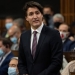 Trudeau says he's isolating after exposure to COVID-19