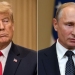 Trump sides with Putin as Biden tries to stop a war