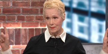 E. Jean Carroll no longer seeks Trump's deposition in defamation lawsuit