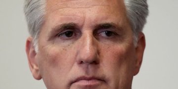 One sentence that sums up Kevin McCarthy's House speaker problem