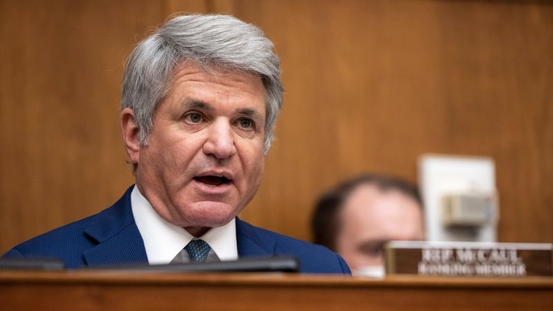 GOP lawmakers call for stronger sanctions against Russia, but are being careful in their criticism of Biden