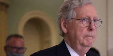 How Republicans can still screw up 2022