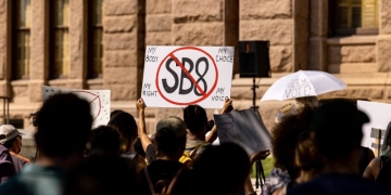Texas abortion seekers flooded out-of-state clinics after six-week ban went into effect