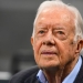 Jimmy Carter says Russia's invasion of Ukraine 'threatens security in Europe and the entire world'