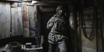 New intel adds to US fears that Russia is readying for military action