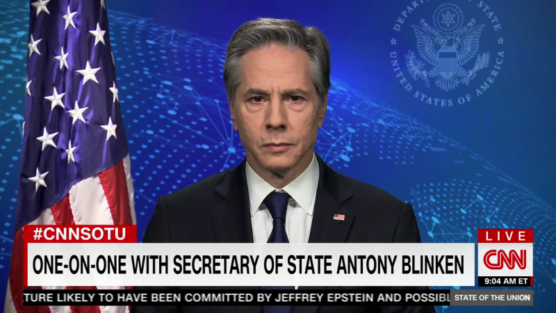 Why a Putin summit would be a huge risk for Biden