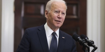'All sorts of crises': Biden's holiday agenda ranges from Ukraine to Supreme Court