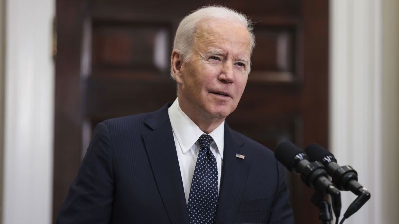 'All sorts of crises': Biden's holiday agenda ranges from Ukraine to Supreme Court