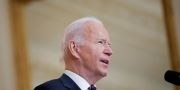 Get up to speed: Russia faces sanctions for 'beginning' invasion