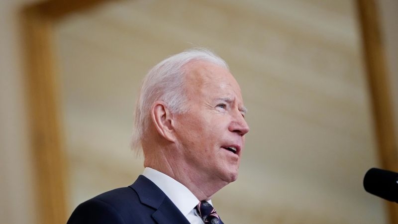 Get up to speed: Russia faces sanctions for 'beginning' invasion