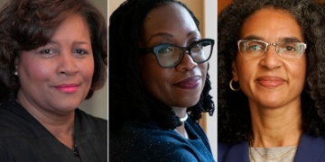 Biden has met with at least three potential Supreme Court nominees