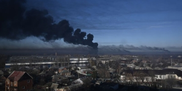 Why Putin's long-feared attack on Ukraine will rock America and the world