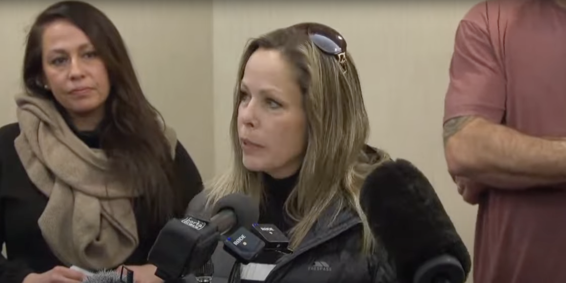 Canada’s Freedom Convoy organizers expect GoFundMe to lift suspension on campaign