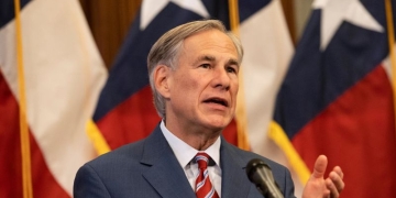 After a rocky start, it's Election Day in Texas