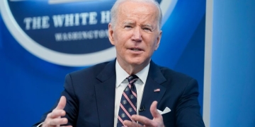 How to watch Biden's State of the Union address