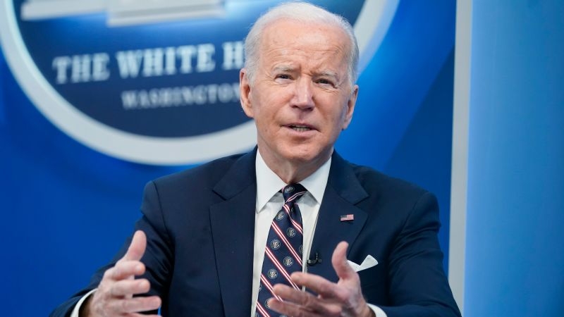 How to watch Biden's State of the Union address