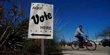 5 things to watch in the Texas primary election