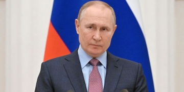 US intelligence agencies make understanding Vladimir Putin's state of mind a top priority