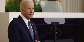 4 things to watch in Biden's first State of the Union address