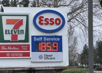 B.C. government rules out carbon tax freeze or price cap amid record-breaking fuel prices