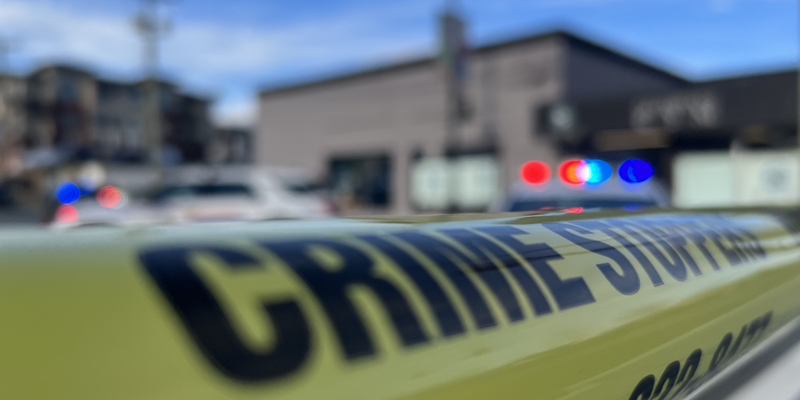 Police Investigating deadly daytime shooting at Maple Ridge Gym